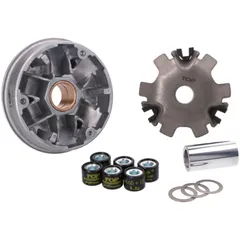 Variator Variomatik Top Performances TPR für China GY6 50ccm 4-Takt 139QMB/QMA TP-9937610