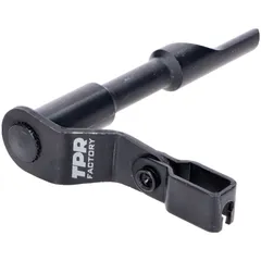 Clutch release lever TPR Factory for Minarelli AM6, Aprilia, Beta, Peugeot TP-99LFAM0000
