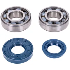 Top Performances 50cc crankshaft bearing set for Minarelli AM6 TP-KK01002