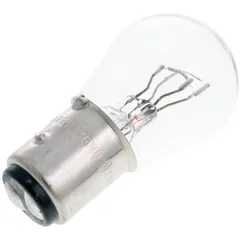 Birne Glühlampe Zweifaden P21/5W BAY15d 12V 21/5W VC11285