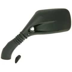 mirror left E-marked 8mm thread for Aprilia, Italjet VC16136