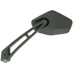 mirror left E-marked 8mm thread for Aprilia SR50 R (05-), Derbi Variant, Piaggio TPH VC16138