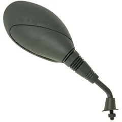 Mirror right with right-hand thread for Keeway VC16177