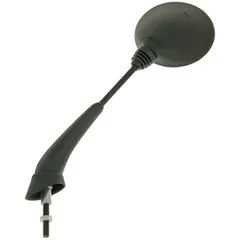 mirror left for Piaggio Liberty 2-stroke (-05), 4-stroke, Sport (-02) VC16253