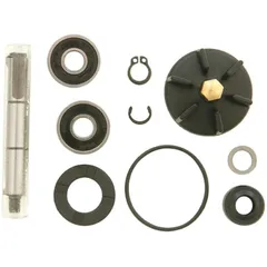 Reparaturkit Wasserpumpe für Piaggio LC VC18389