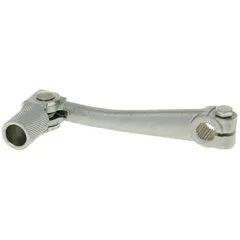 Schalthebel silber für Minarelli AM Crosser VC18420