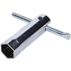 Zündkerzenschlüssel 21mm VC18434
