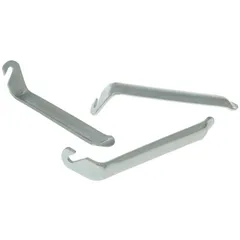 tire levers - set of 3 pcs - tire fitting VC18437