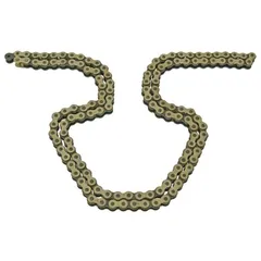 Kette KMC gold - 420 x 136 = AFA420R1-G-136 VC18441