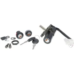 lock set for Aprilia Gulliver AC, LC VC18451