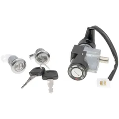 lock set for Honda Scoopy (96-01) VC18456