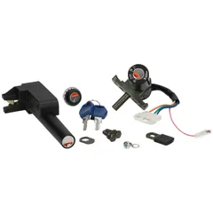 lock set for Aprilia SR AC/LC, Rally AC/LC VC18460
