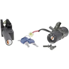 lock set for Honda X8R, SXR VC18463
