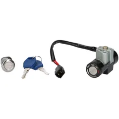 lock set for Honda SFX, SXR VC18465
