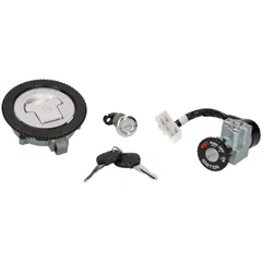 lock set for Yager Dink, Dink Classic 50, 125, 200 VC18471