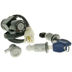 lock set for Honda Bali SJ50 VC18472