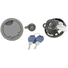 lock set for Rieju RS1 (99-) VC18473