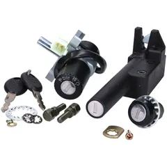 lock set for Aprilia SR50 Di-Tech, SR50 Street, WWW VC18478