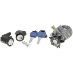 lock set for Peugeot Elystar TSDI, Elyseo 125 VC18479