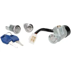 lock set for Kymco DJ, DJ Refined VC18480