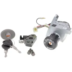 lock set for MBK Flipper, Yamaha Why VC18481