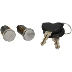 lock set for Gilera, Piaggio, Vespa VC18486