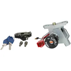 lock set for Neos, Ovetto (02-06), Jog R (02-09) VC18487