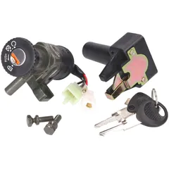 lock set for Stunt, Slider (00-03), BWs 50 (97-02) VC18488