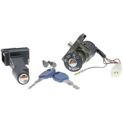 lock set for Yamaha Axis, Jog (-02) VC18489