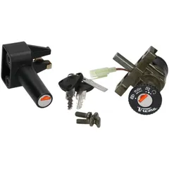lock set for Yamaha BWs, MBK Booster (03-) VC18490