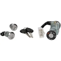 lock set for Kymco Fever ZXII, KB50 VC18491