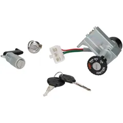 lock set for Kymco Super 9 VC18493
