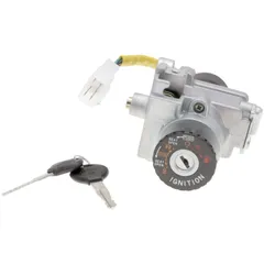 lock set for Kymco Grand Dink 125, 250 E1 (-02) VC18495
