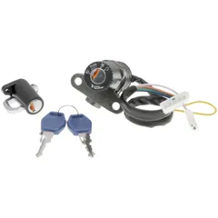lock set for Aprilia RX50, MX50, Red Rose 50 VC18500