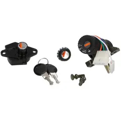 lock set for Aprilia SR50 Factory/carburetor VC18502