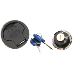 lock set for Gilera Runner VX (05-), Piaggio NRG (05-) VC18504