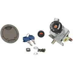 lock set for Yamaha Aerox, MBK Nitro (03-09) VC18506
