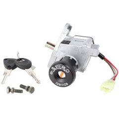 ignition switch / ignition lock for Yamaha Aerox, MBK Nitro (03-09) VC18507
