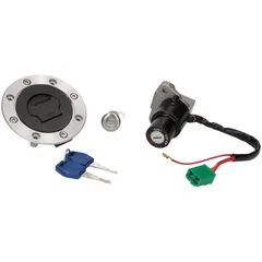 lock set for Hyosung GT 125-650cc VC18512