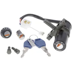 lock set for Aprilia Scarabeo 50/100 4-stroke VC18513