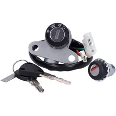 lock set for Derbi Senda 2006- Aprilia RX50, SX50 2006- VC18514