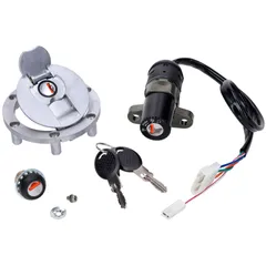lock set for Aprilia RS50 (06-07) VC18515