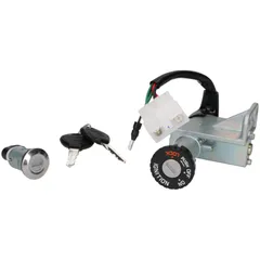 lock set for Kymco Vitality 2-, 4-stroke Yup 50 VC18521