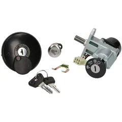 lock set for Keeway Matrix 50 VC18525