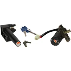 lock set for Keeway ARN 125 VC18527