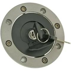 Tankdeckel abschließbar für Hyosung GT, GV, Aquila VC18535