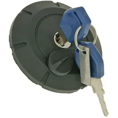 fuel tank cap lockable for Yamaha DT 50 X/R VC18542