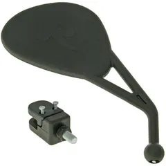 mirror Race collapsible right incl. mounting clamp M8 thread for ATV, Supermoto VC18648
