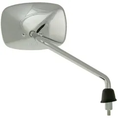mirror right for Vespa S 50-150cc 2-, 4-stroke (07-) VC18747