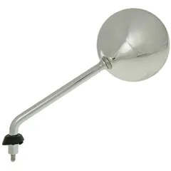 mirror left for Vespa LXV, GTV 8mm VC18748